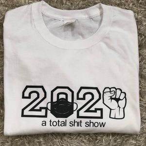 New! 2020 Total Sh** Show